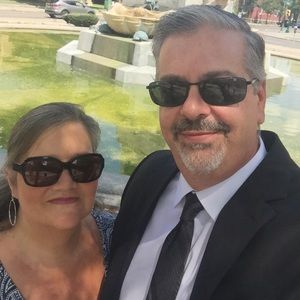 Meet your Posher, Jacquie